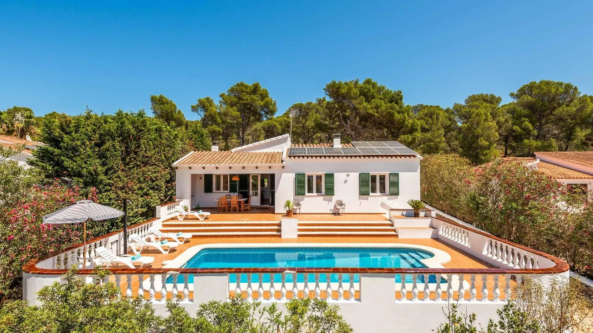 Villa Can Biel Son Parc 0*,  Spain