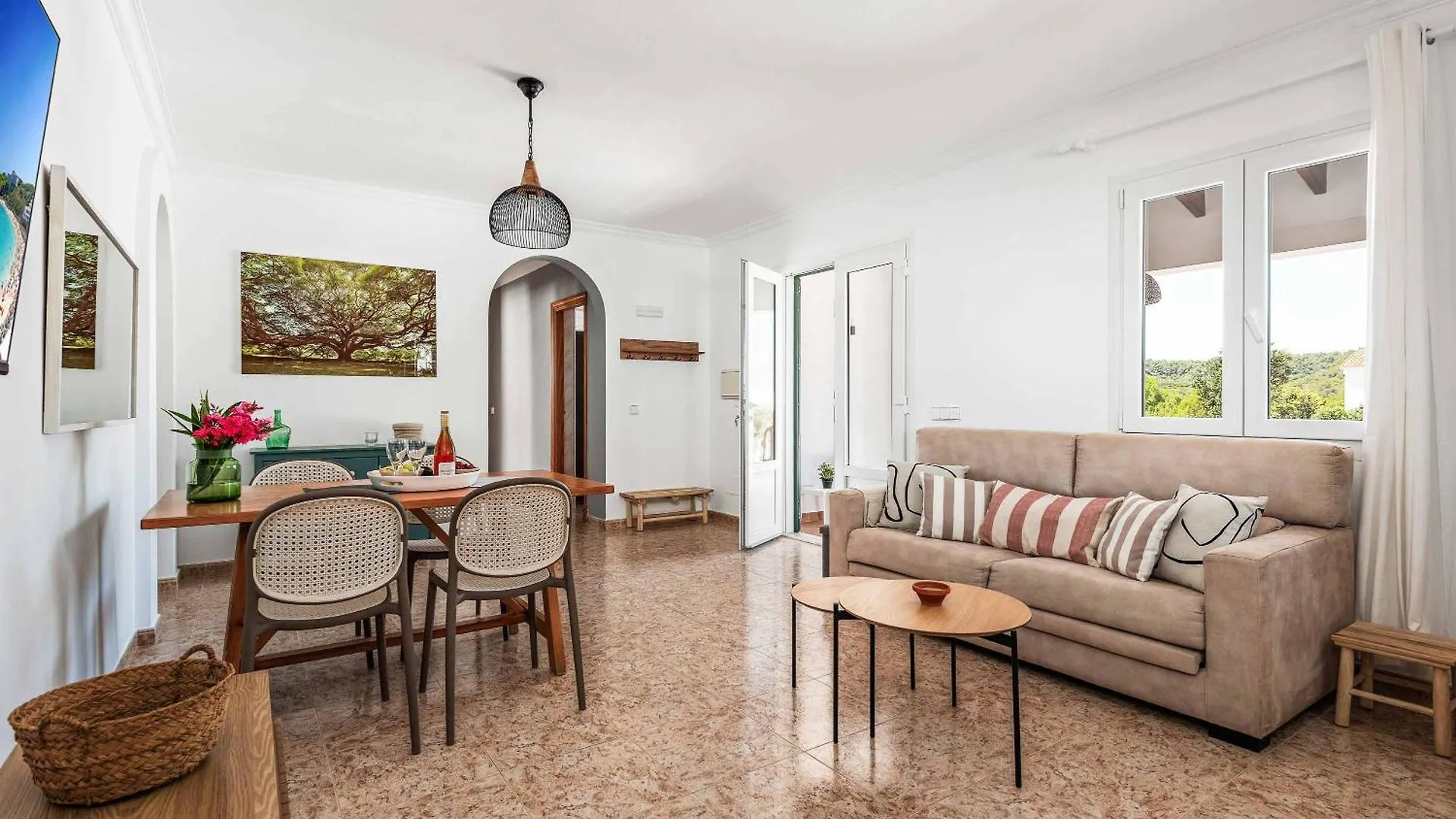 Villa Can Biel Son Parc Spain