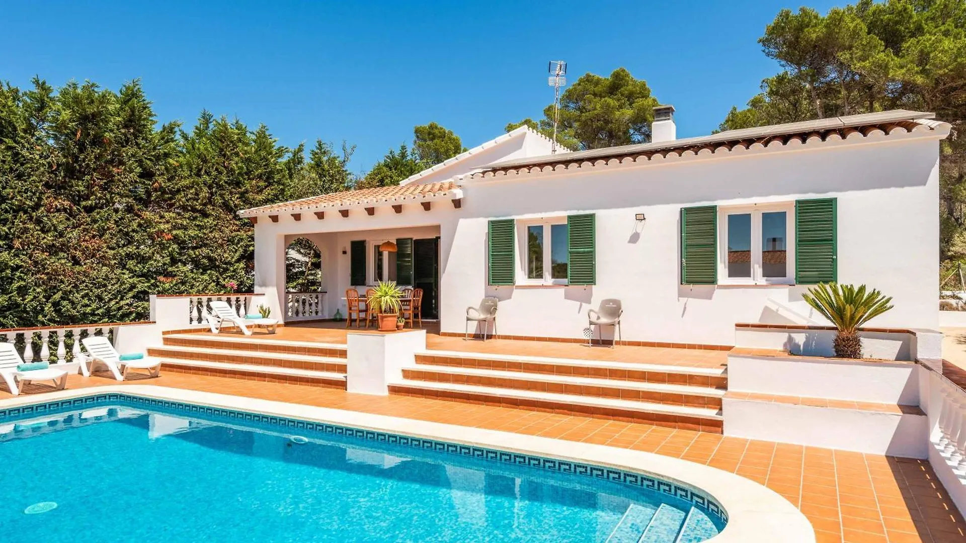 Villa Can Biel Son Parc 0*,  Spain