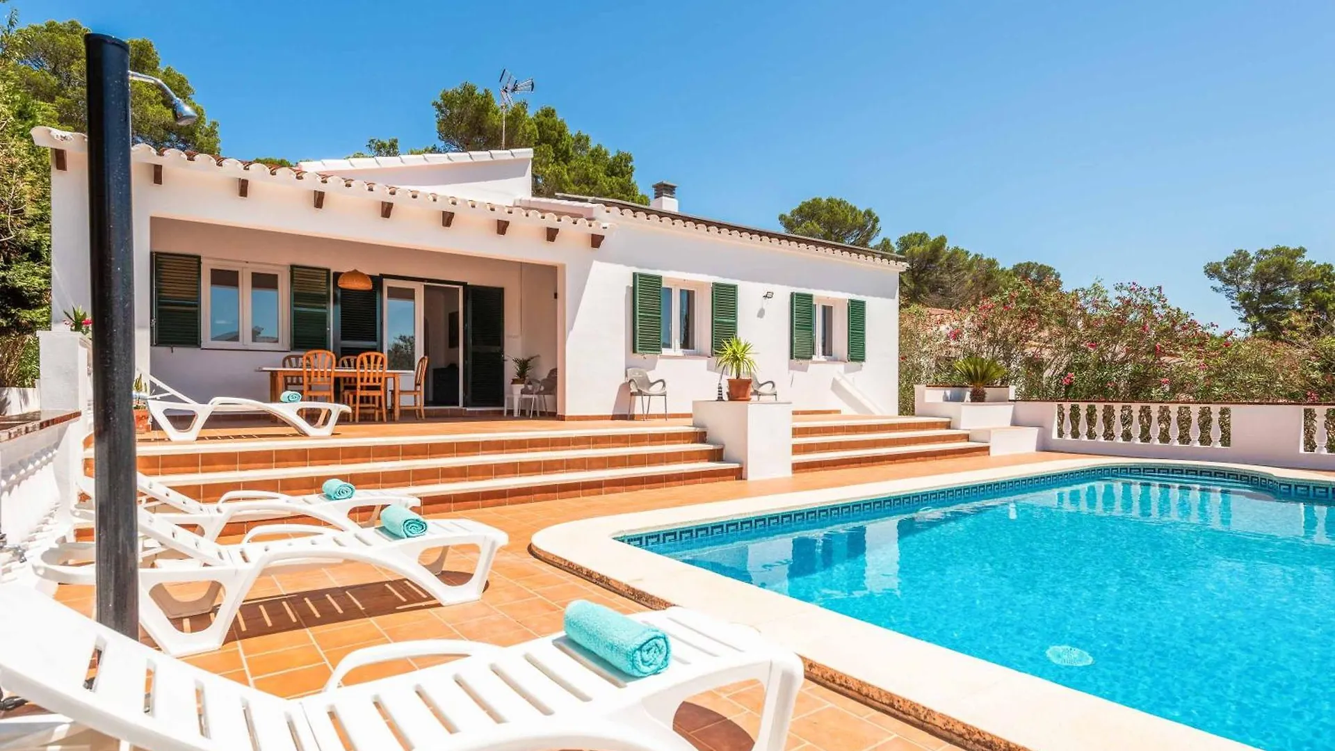 Villa Can Biel Son Parc
