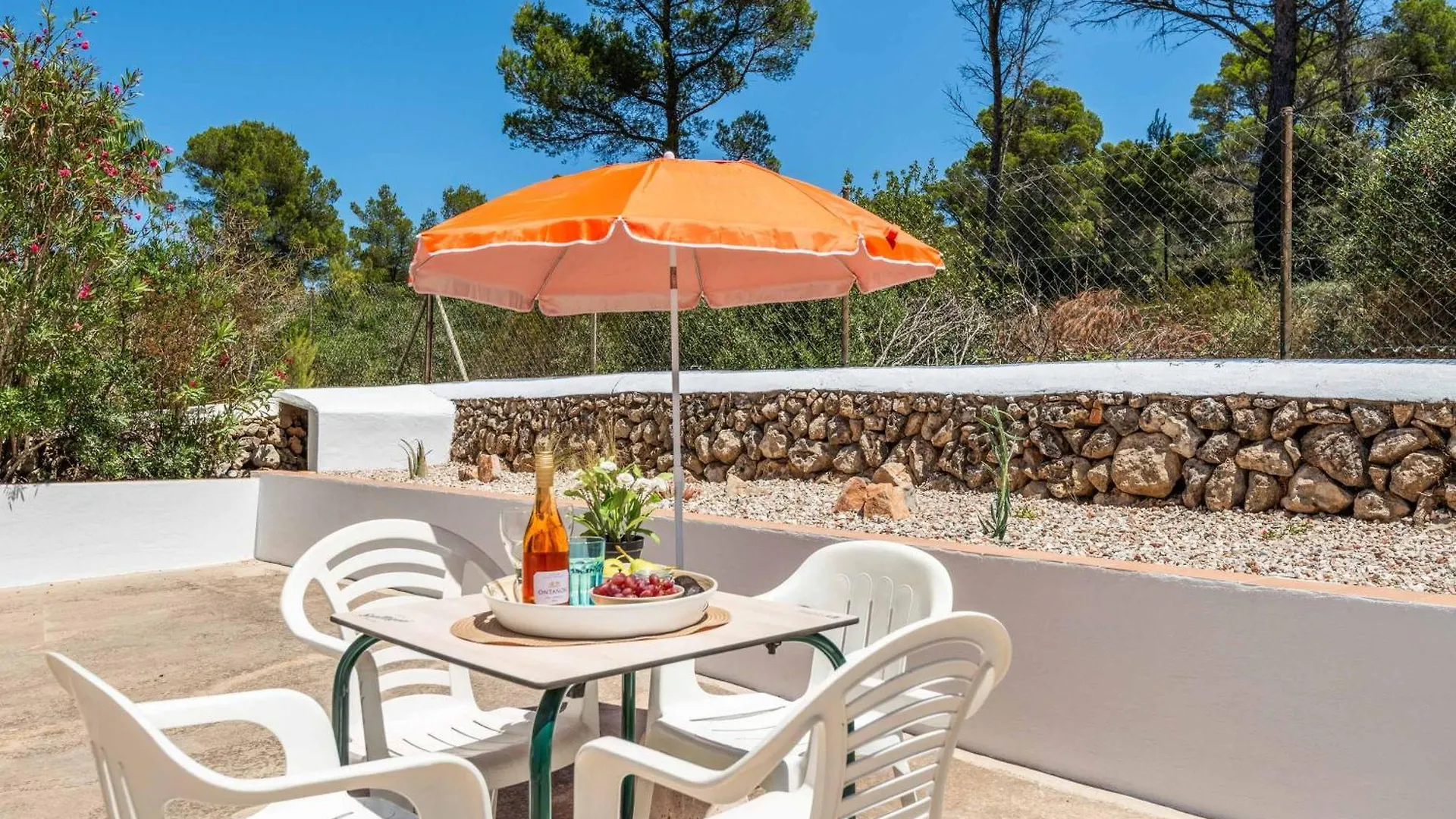 Villa Can Biel Son Parc